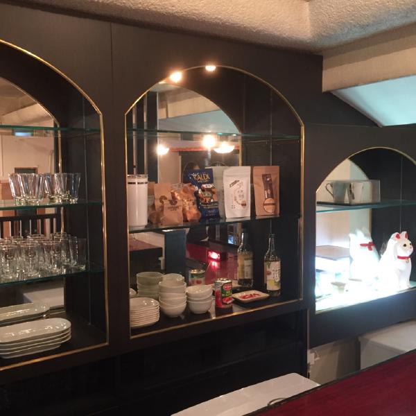 なんであのときcafe プレオープンレポート 2016年2月1日