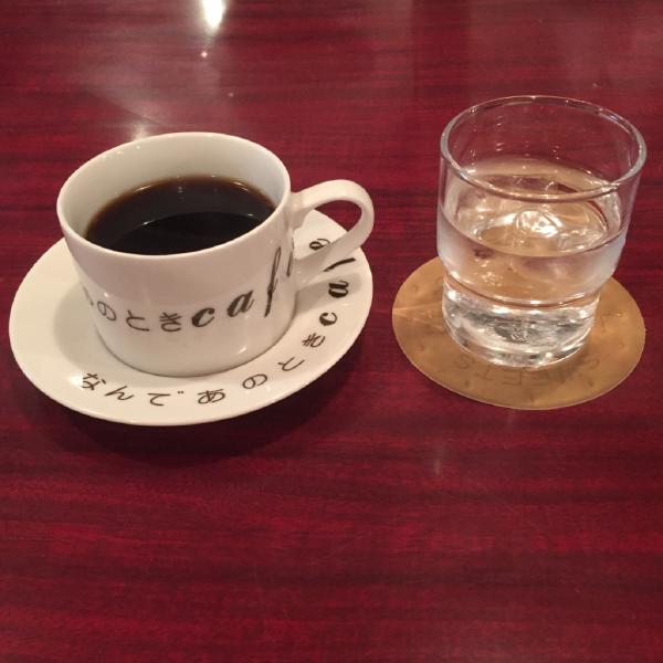 なんであのときcafe プレオープンレポート 2016年2月15日