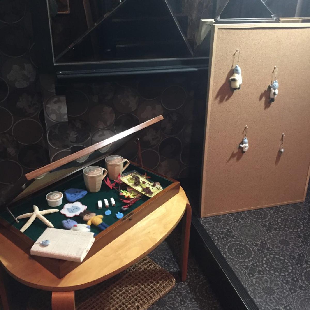 なんであのときcafeプレオープンレポート 2016年3月11日