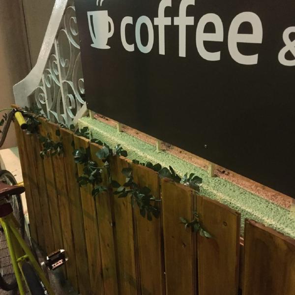 なんであのときcafeプレオープンレポート 2016年3月14日