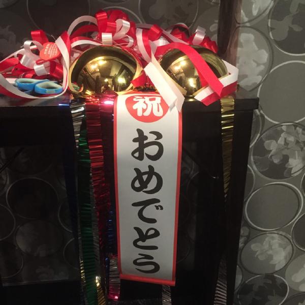 なんであのときcafeグランドプレオープンレポート 2016年4月2日