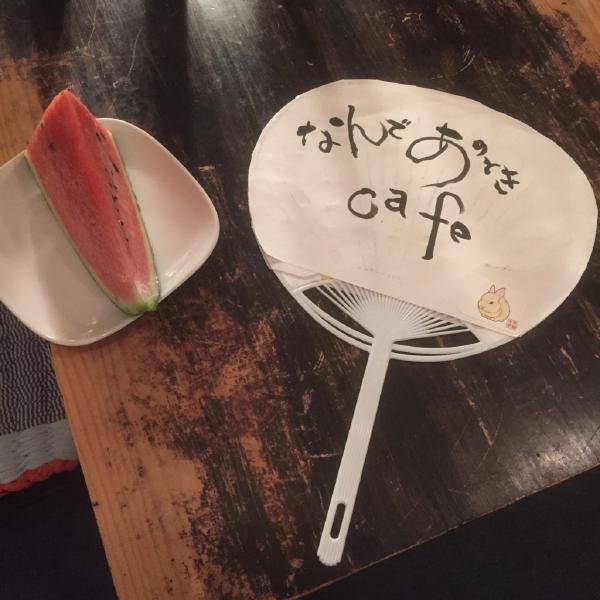 なんであのときcafeレポート 2016年7月24日～7月30日