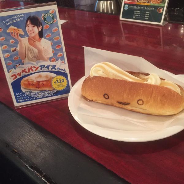 なんであのときcafeレポート 2016年8月21日～8月27日