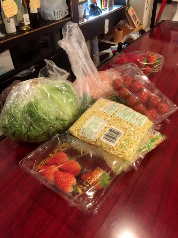 なんであのときcafeレポート 2017年4月30日～5月6日