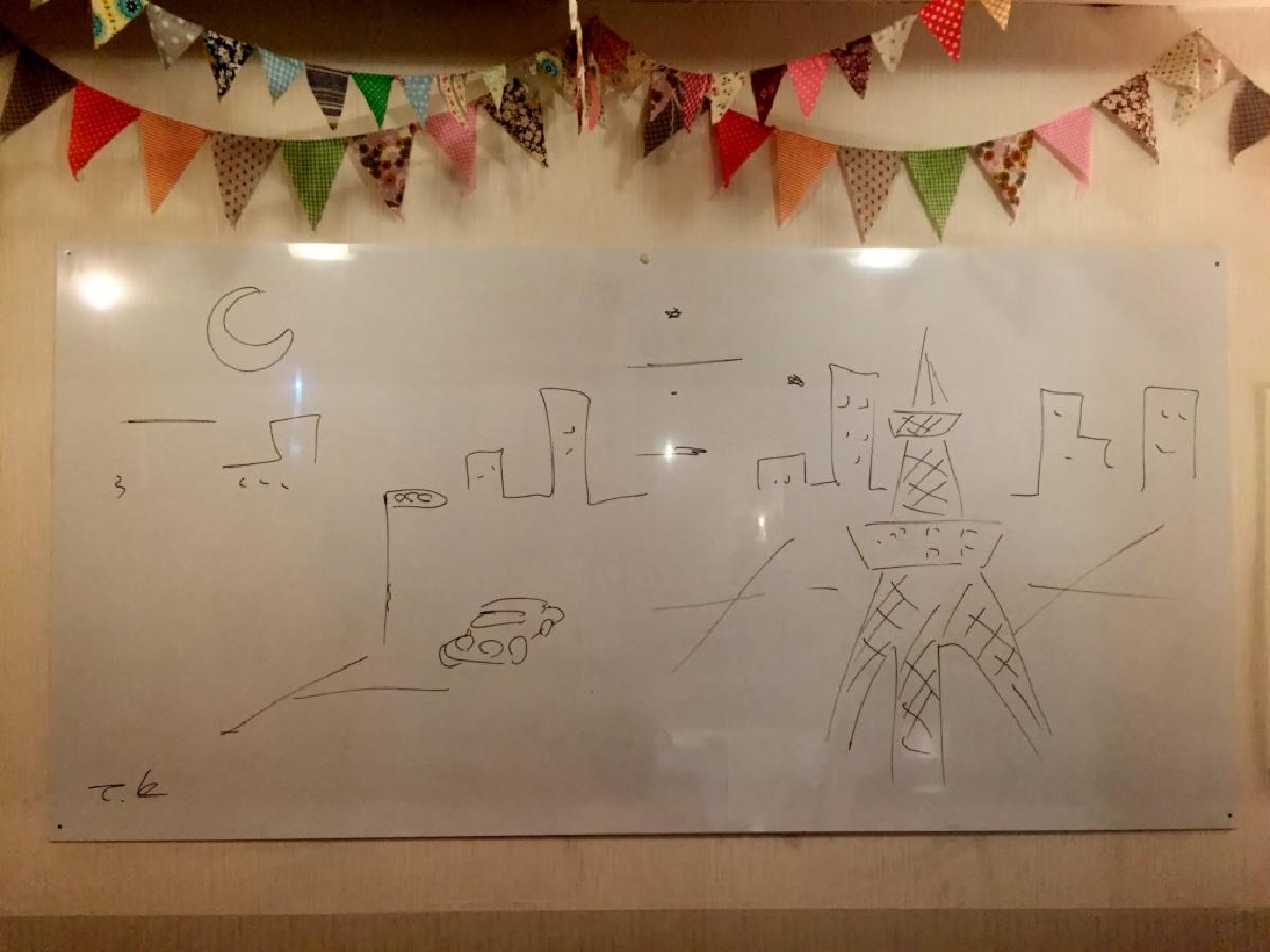 なんであのときcafeレポート 2017年5月14日~5月20日