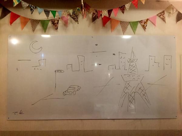 なんであのときcafeレポート 2017年5月14日～5月20日