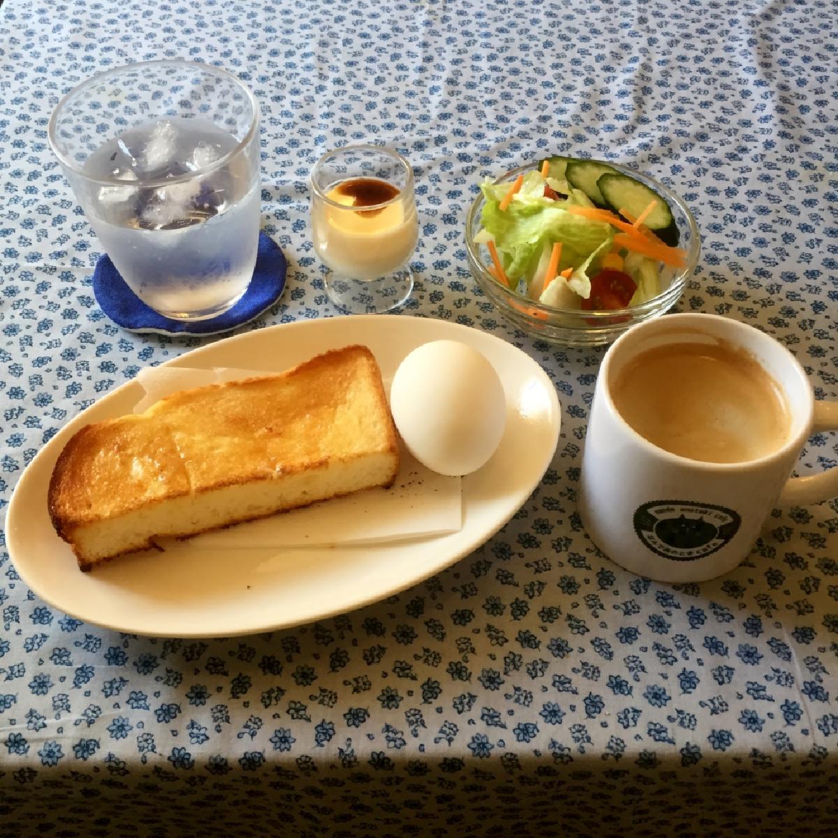 なんであのときcafeレポート 2017年6月4日～6月10日