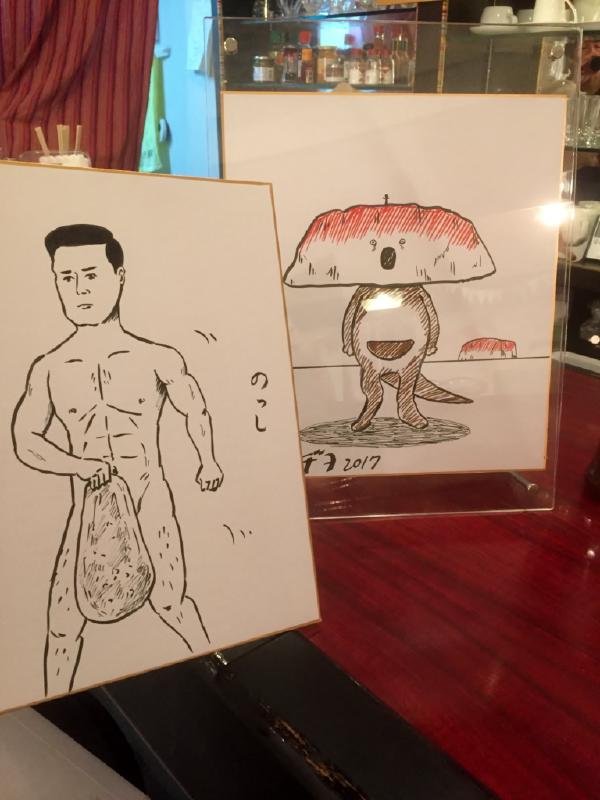 なんであのときcafeレポート 2017年6月18日～6月24日