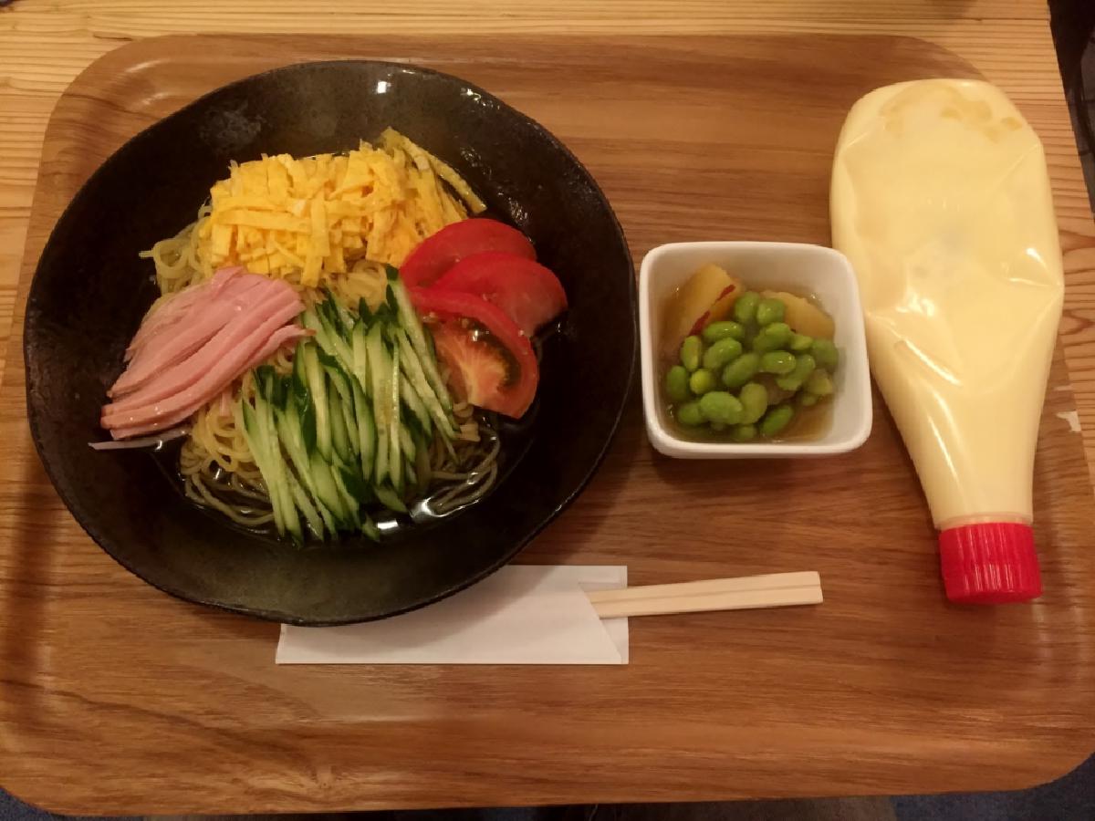 なんであのときcafeレポート 2017年7月30日～8月5日